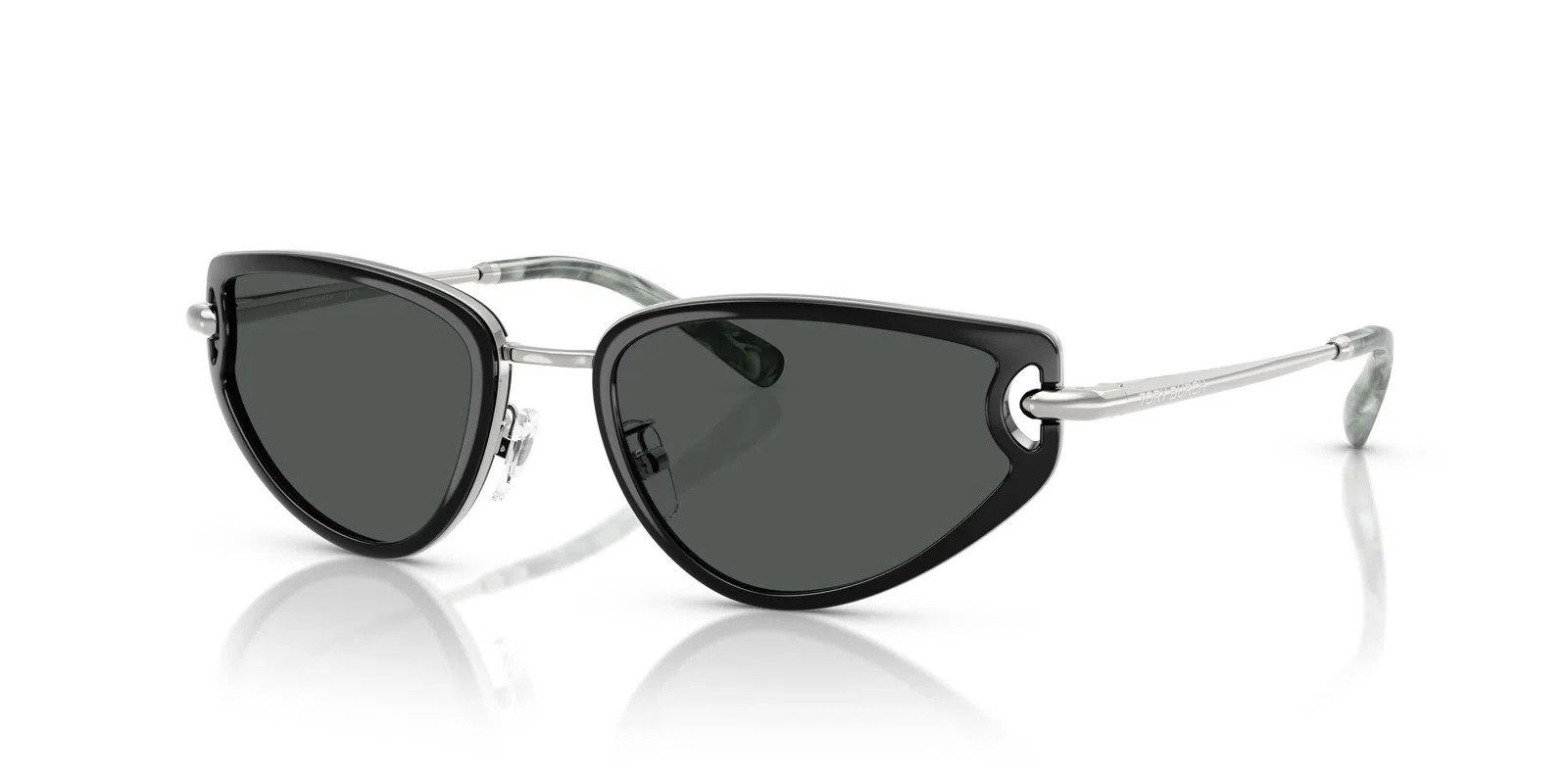 Tory Burch 6115 Sunglasses - view 17